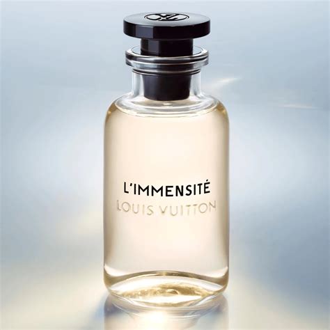 louis vuitton l'immensite perfume price